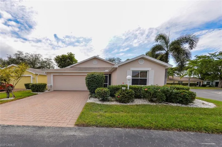 Welcome to 15200 Palm Isle Drive...