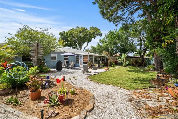 1899 41st St N, St. Petersburg Fl 33713