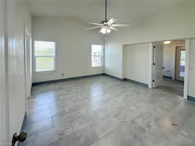 137 Meta St, Fort Myers, Florida 33905