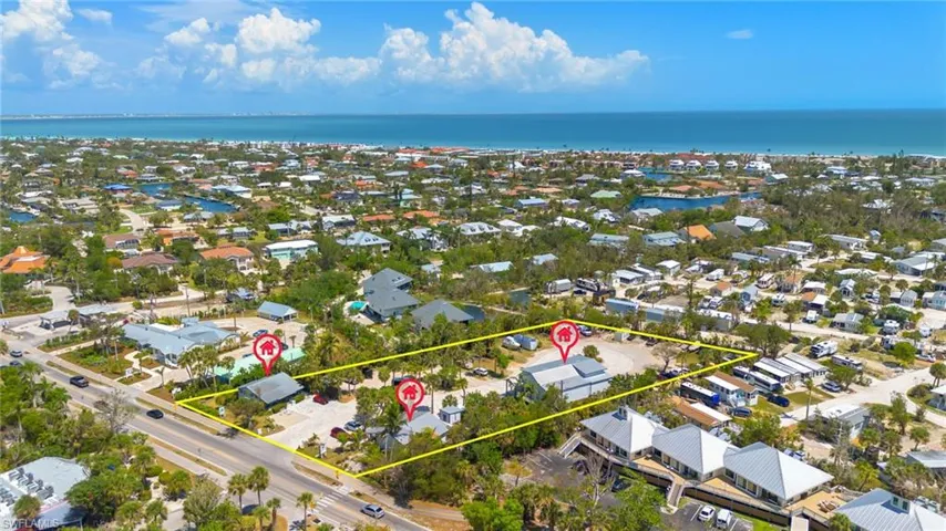 Sanibel Commons 1.68 Acres
