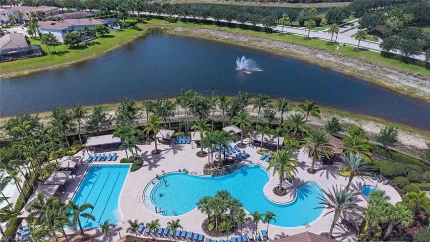 3094 Hudson Ter, Naples, Florida 34119