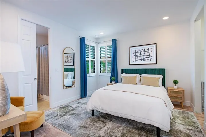 3094 Hudson Ter, Naples, Florida 34119