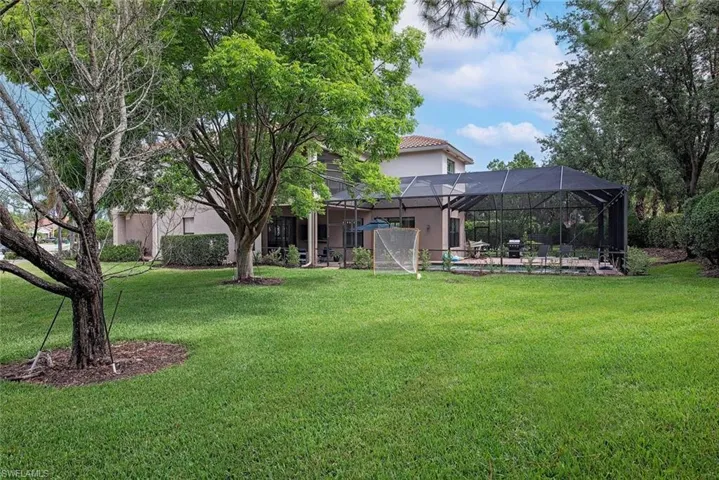3094 Hudson Ter, Naples, Florida 34119