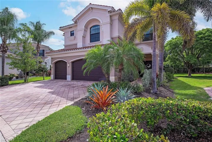 3094 Hudson Ter, Naples, Florida 34119