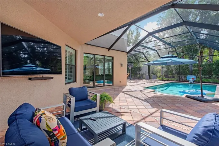 3094 Hudson Ter, Naples, Florida 34119