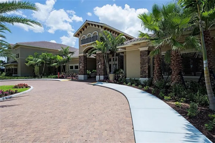 3094 Hudson Ter, Naples, Florida 34119
