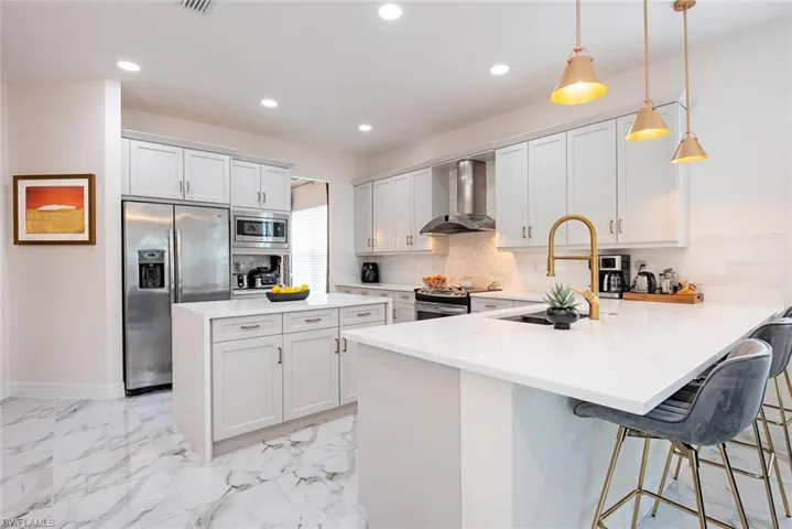 3094 Hudson Ter, Naples, Florida 34119
