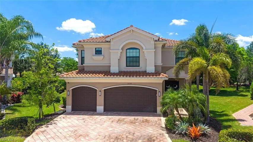 3094 Hudson Ter, Naples, Florida 34119