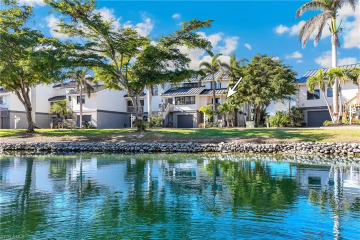 Front Lake view