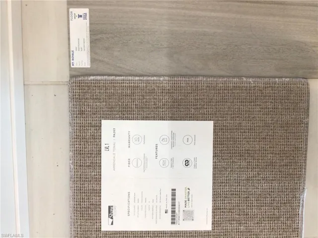 Design Selections