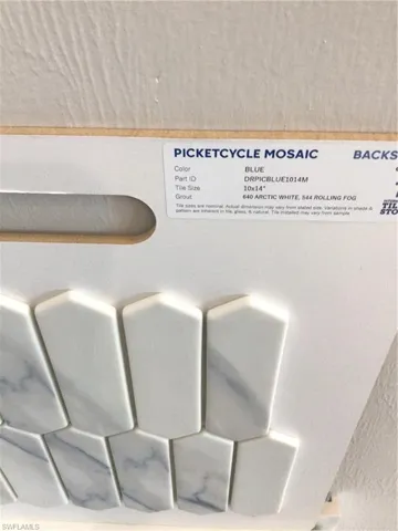 Design Selections
