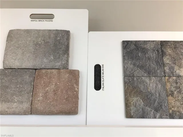 Design Selections