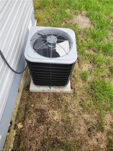 HVAC system