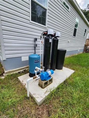 Water system