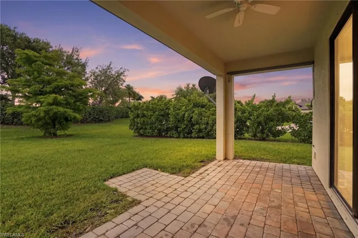 14018 Aledo Ct, Fort Myers, Florida 33905