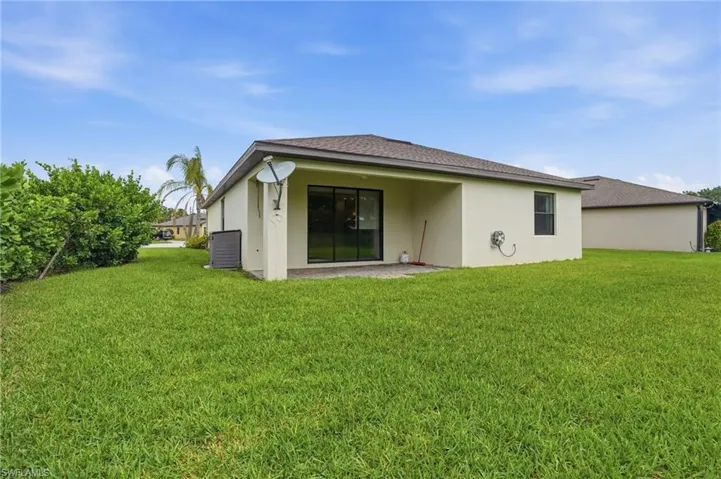 14018 Aledo Ct, Fort Myers, Florida 33905