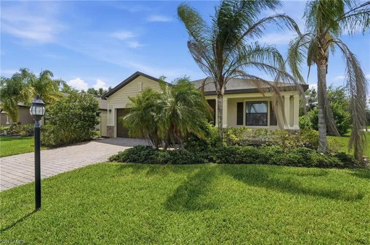14018 Aledo Ct, Fort Myers, Florida 33905