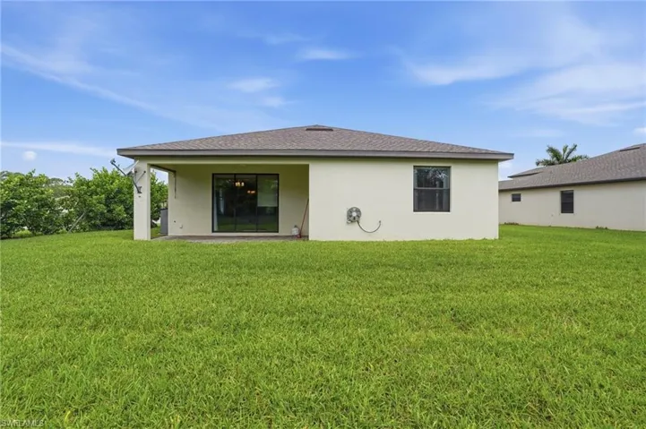 14018 Aledo Ct, Fort Myers, Florida 33905