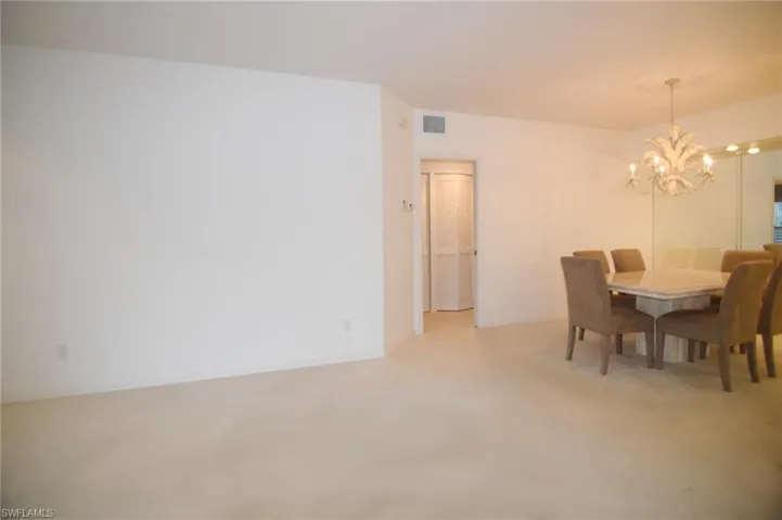 Living & Dining Room
