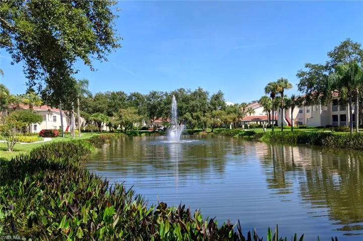 Water view