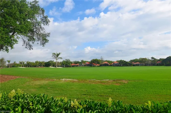 Vineyards Country Club course