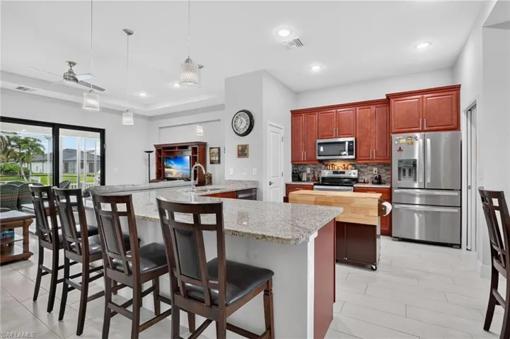 307 Gleason Pkwy, Cape Coral, Florida 33914