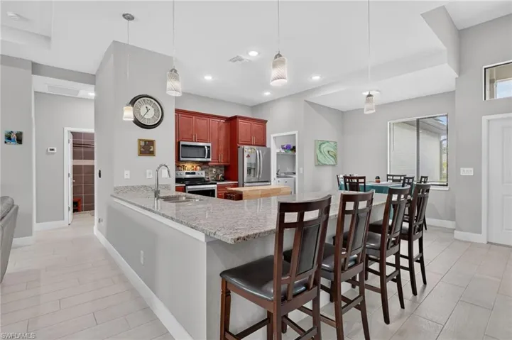 307 Gleason Pkwy, Cape Coral, Florida 33914