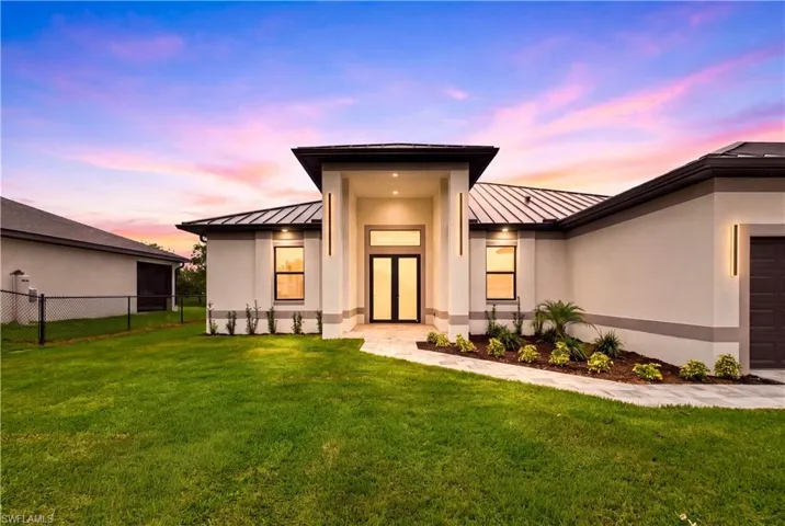 3512 Sw 8th Pl, Cape Coral, Florida 33914