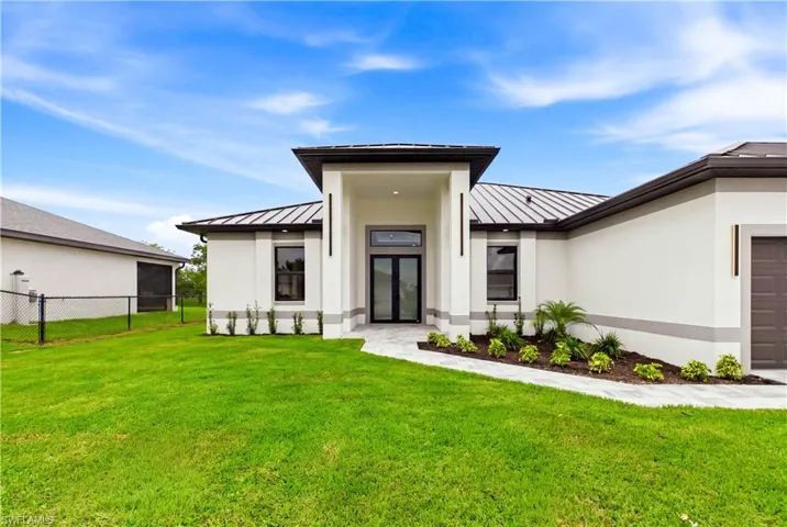 3512 Sw 8th Pl, Cape Coral, Florida 33914