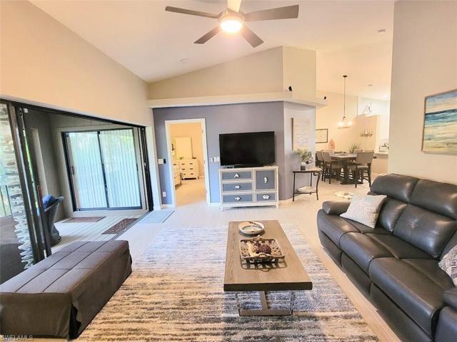 Spacious Greatroom Open to Dining Area - View #1