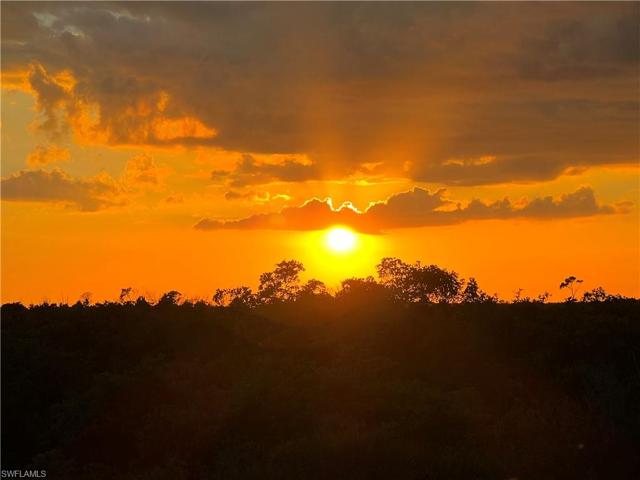 Incredible Sunsets View 1