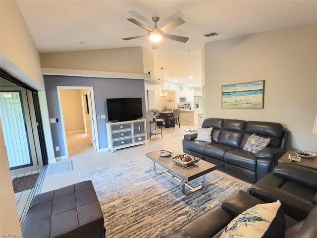 Greatroom open to Diningroom & Kitchen - View #5