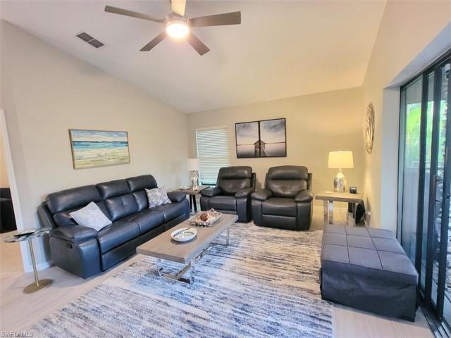 Greatroom w/High Ceilings- View #3