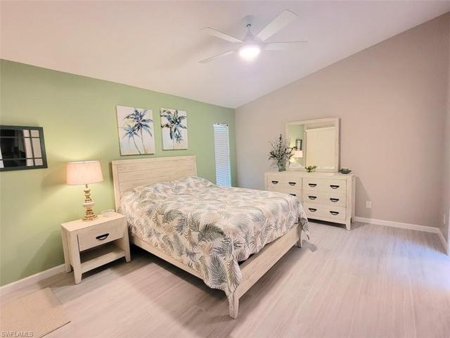 Spacious Owner's Suite - View #2