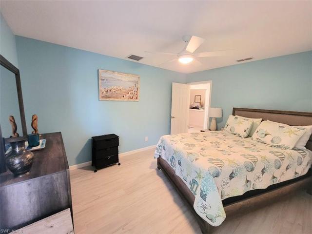 1st Guest Bedroom - View #2
