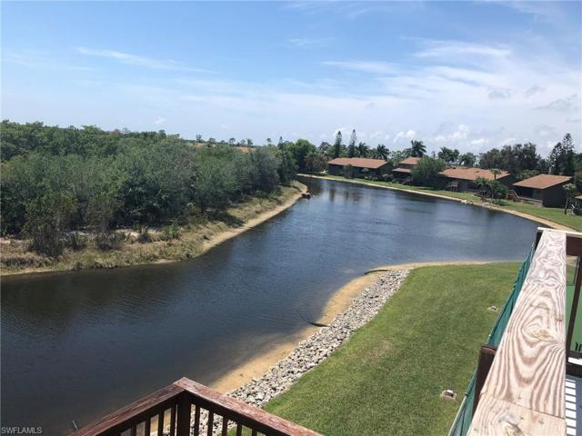 Community Waterfront from Viewing Deck