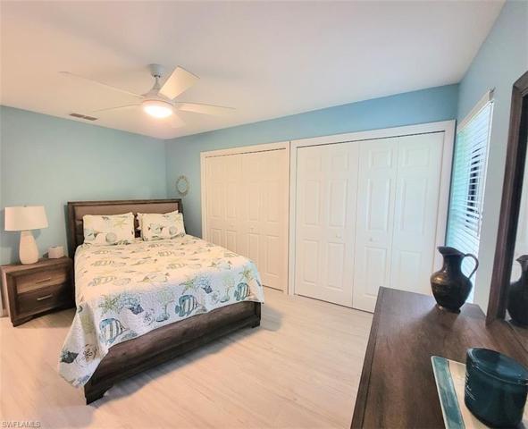 1st Guest Bedroom - View #1