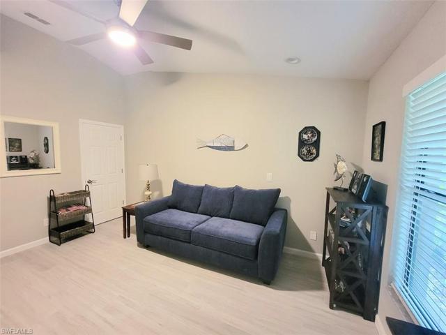 Roomy 2nd Guest Bedroom - View #2