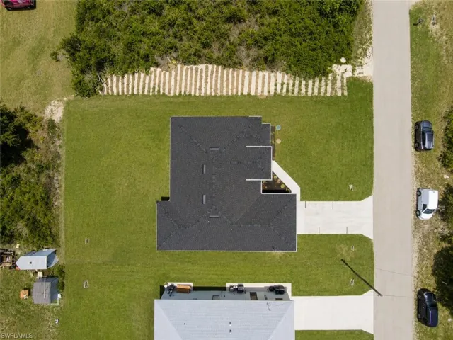 2710 58th St W, Lehigh Acres, Florida 33971