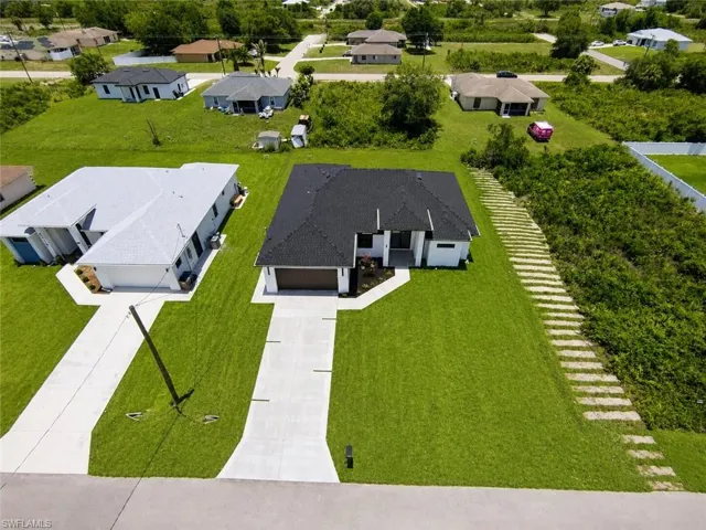 2710 58th St W, Lehigh Acres, Florida 33971