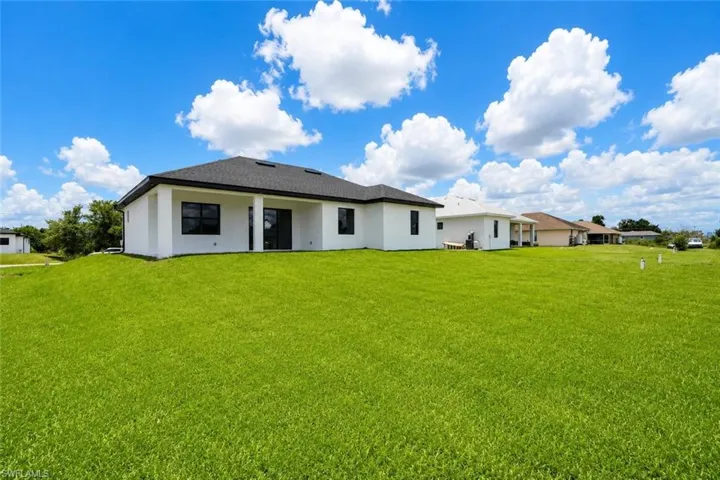 2710 58th St W, Lehigh Acres, Florida 33971