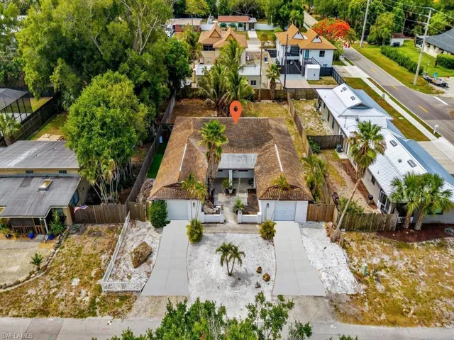 9012 Carolina St, Bonita Springs, Florida 34135