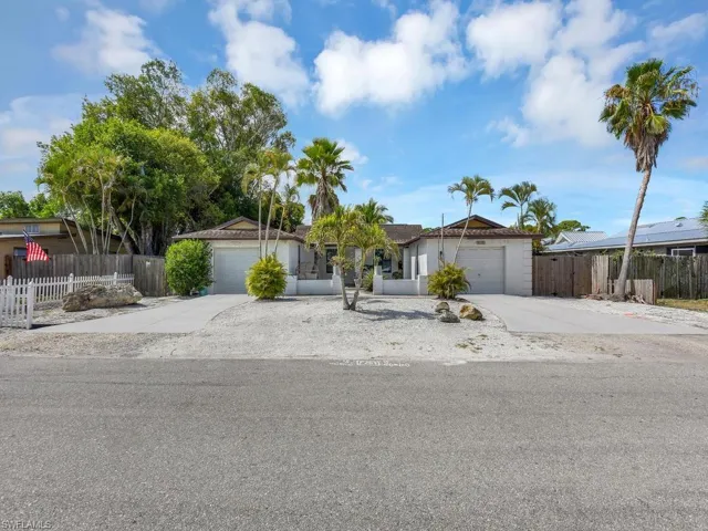 9012 Carolina St, Bonita Springs, Florida 34135