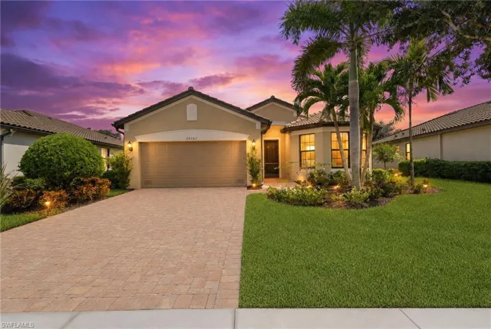 20247 Cypress Shadows Blvd, Estero, Florida 33928