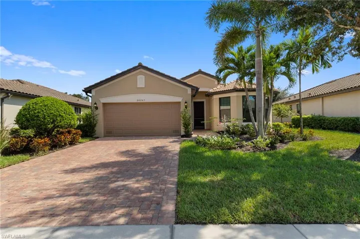 20247 Cypress Shadows Blvd, Estero, Florida 33928
