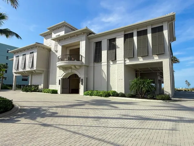 Mediterra Golf & Beach Club Community of Naples, FL