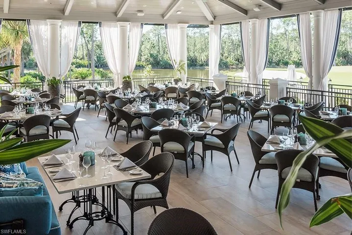 Mediterra Golf & Beach Club Community of Naples, FL
