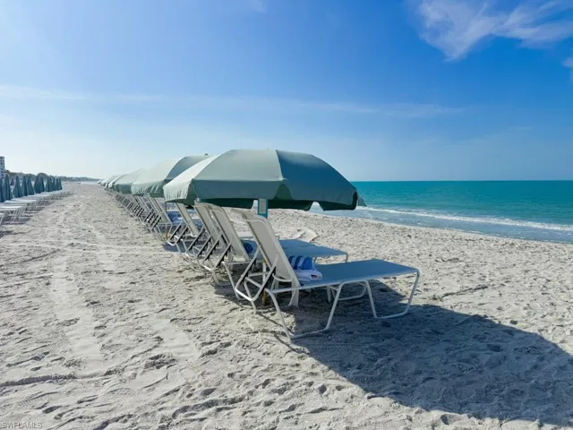 Mediterra Golf & Beach Club Community of Naples, FL