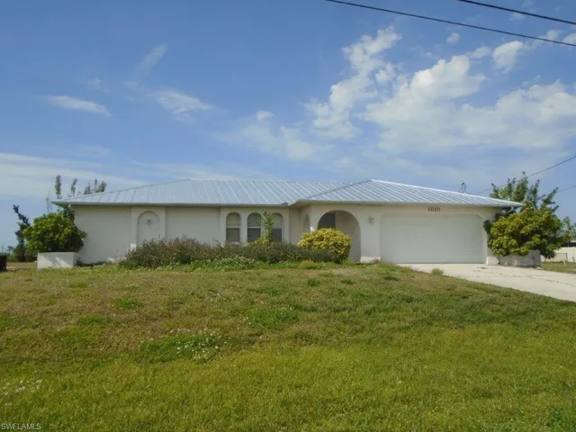 1815 NW 13th  ST, Cape Coral, FL 33993