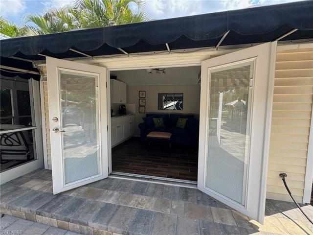 Lot 117 3017  Cupola N LN, Labelle, FL 33935
